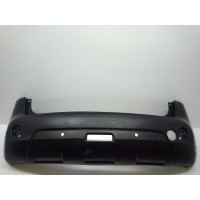 бампер Nissan Qashqai J10 2007-2010 85022JD00H
