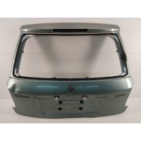 крышка багажника Suzuki SX4 1 c 2006-2013  6910080J10
