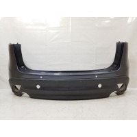 бампер Mazda CX-5 1 2011- KD4750221