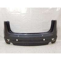 бампер Mazda CX-5 1 2011- KD4750221