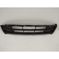 Решетка бампера Нижн. Hyundai Solaris 1 c 2014-2017 865614l500
