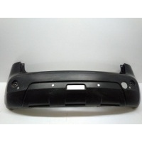 бампер Nissan Qashqai J10 2007-2010 85022JD00H