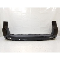 бампер Toyota Land Cruiser Prado 150 2017- 5215960972