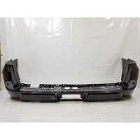 бампер Lexus LX 3 2015- 521596A950