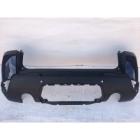 бампер Land Rover Range Rover Sport L494 LR063195