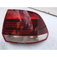Фонарь Volkswagen Polo Sedan 6RU945096k