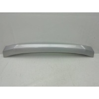 Накладка бампера Mitsubishi Outlander 3 2015- 6415A061