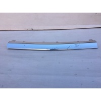 Накладка бампера Mercedes-Benz C-Class W205 2014-2018 a2058851574