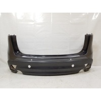 бампер Mazda CX-5 1 KD4750221