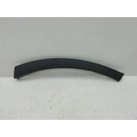 Накладка бампера Toyota Rav4 40 2012- 5211242100