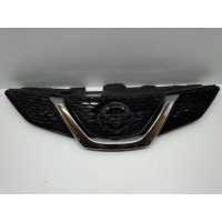 Решетка радиатора Nissan Qashqai J11 2014- 623124EA1A