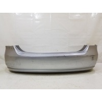 бампер Volkswagen Polo 5 2010-2015 6RU807421