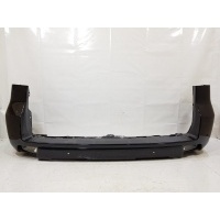 бампер Toyota Land Cruiser Prado 150 2015- 5215960972