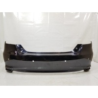 бампер Toyota Camry V55 2014- 5215906991