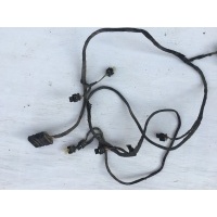 Проводка парктроников Mercedes-Benz C-Class W205 A2035400106