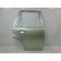 дверь Land Rover Freelander 2 2007- LR005851