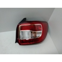 Фонарь Renault Logan 2 2014- 265501454r