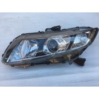 фара Honda Civic 9 2011- 33101TR0G11