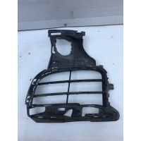 Решетка бампера Porsche Cayenne 958 2015- 958505681409b9