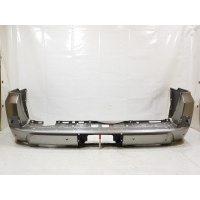 бампер Lexus LX 3 2015- 521596A950