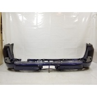 бампер Lexus LX 3 2015- 521596A950