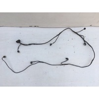 Проводка парктроников Mercedes-Benz C-Class W205 A2035400106