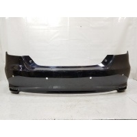 бампер Toyota Camry V55 2014- 5215906991