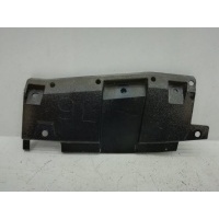 Пыльник бампера Toyota Rav4 40 2015- 5872442020
