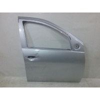 дверь Renault Sandero 1 801007358R