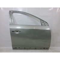 дверь Renault Fluence 801000321R
