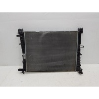 радиатор двс Renault Logan 2 2014- 214105731R