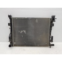 радиатор двс Renault Duster 2010- 214105731R