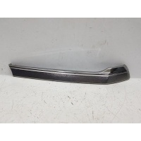 Хром решетки радиатора Toyota Hilux 8 2015- 531260K040