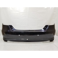 бампер Toyota Camry V55 2014- 5215906991