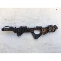 Крепление бампера Toyota Rav4 52156-42020
