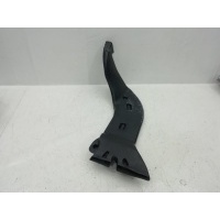 воздуховод Skoda Octavia 2013- 5q0819805