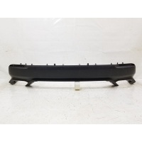 Юбка бампера Lexus NX 1 2017- 5216978030