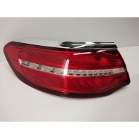 Фонарь Mercedes-Benz GLE W292 с 2015-2018 A2929063300