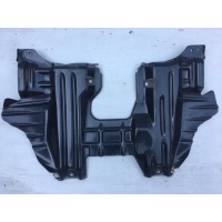защита двс Toyota Hilux 2015- 51420-KK020