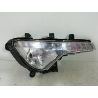 фара противотуманная Kia Sportage 3 2013- 922023w200