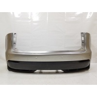 бампер Lexus NX 1 2014- 5215978902