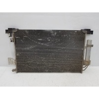 радиатор кондиционера Mitsubishi Lancer 10 2007-2014 7812a204