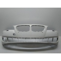 бампер BMW 5er F10 2010-2013 51117285961