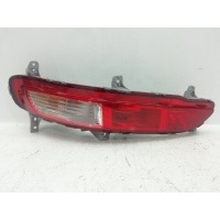 Фонарь противотуманный Kia Sportage 4 2015- 92405D9210