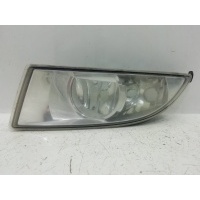 фара противотуманная Skoda Fabia 2010- 5J0941701B