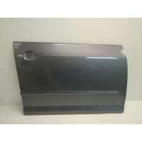 Панель двери Volkswagen Golf Plus 5 2005-2014 5M0831106E
