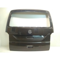 крышка багажника Volkswagen Transporter T6 2015-2018 7E5827025F
