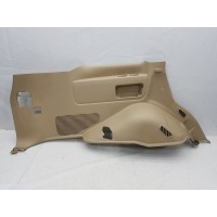 обшивка багажника Toyota Land Cruiser 200 2012- 6252060E10A0
