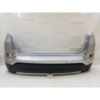 бампер Hyundai Tucson 3 2015- 86611D7000
