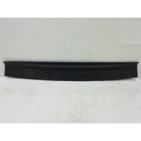 Накладка бампера Toyota Land Cruiser 200 2007- 5216260040